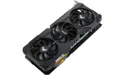 Asus TUF Gaming GeForce RTX 3060 OC 12GB