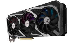 Asus RoG Strix GeForce RTX 3060 OC 12GB
