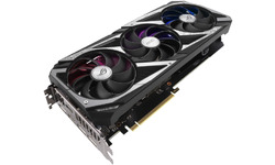 Asus RoG Strix GeForce RTX 3060 OC 12GB