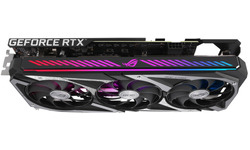 Asus RoG Strix GeForce RTX 3060 OC 12GB