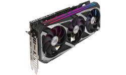 Asus RoG Strix GeForce RTX 3060 OC 12GB