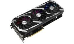 Asus RoG Strix GeForce RTX 3060 OC 12GB