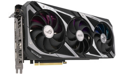 Asus RoG Strix GeForce RTX 3060 OC 12GB