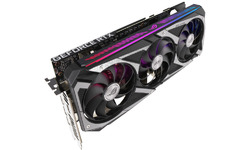 Asus RoG Strix GeForce RTX 3060 OC 12GB