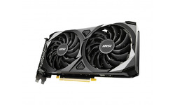 MSI GeForce RTX 3060 Ventus 2X OC 12G
