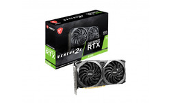 MSI GeForce RTX 3060 Ventus 2X OC 12G