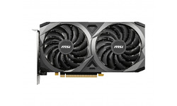MSI GeForce RTX 3060 Ventus 2X OC 12G