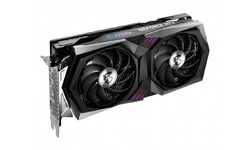 MSI GeForce RTX 3060 Gaming X 12GB