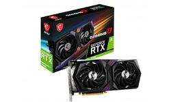 MSI GeForce RTX 3060 Gaming X 12GB