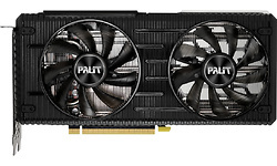 Palit GeForce RTX 3060 Ti Dual 8GB