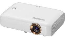 LG CineBeam PH510PG