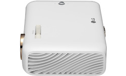 LG CineBeam PH510PG
