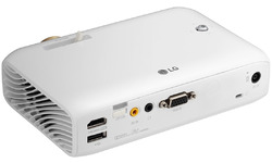LG CineBeam PH510PG