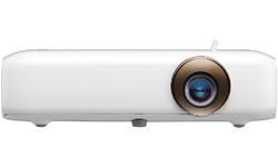 LG CineBeam PH510PG