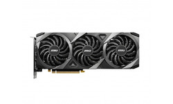 MSI GeForce RTX 3060 Ventus 3X OC 12GB