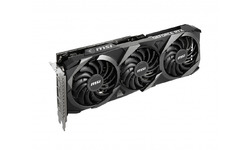 MSI GeForce RTX 3060 Ventus 3X OC 12GB