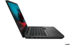 Lenovo IdeaPad Gaming 3 15ARH05 (82EY00LUMH)