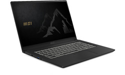 MSI Summit B15 A11M-090NL