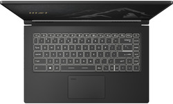 MSI Summit B15 A11M-090NL