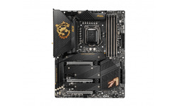 MSI MEG Z590 Ace