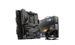 MSI MEG Z590 Ace
