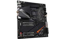 Gigabyte Z590 Aorus Tachyon