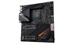 Gigabyte Z590 Aorus Tachyon