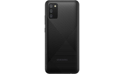 Samsung Galaxy A02s 32GB Black