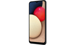 Samsung Galaxy A02s 32GB Black