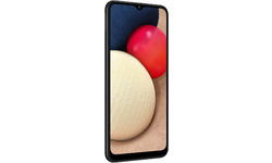 Samsung Galaxy A02s 32GB Black