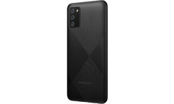 Samsung Galaxy A02s 32GB Black