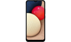 Samsung Galaxy A02s 32GB Black