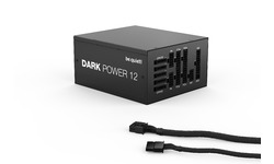 Be quiet! Dark Power 12 850W