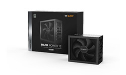 Be quiet! Dark Power 12 850W