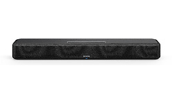 Denon Home Soundbar 550 Black