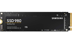 Samsung 980 1TB