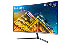 Samsung U32R590