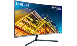 Samsung U32R590