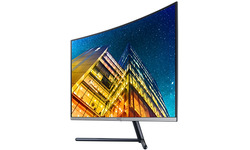 Samsung U32R590