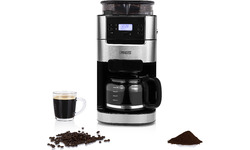 Princess 249411 Grind & Brew Roma