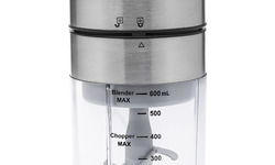 Princess 221080 Multi Chopper & Blender