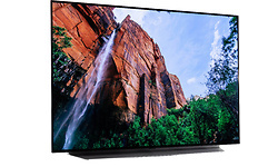 LG OLED48C16LA