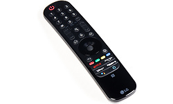 LG OLED65C16LA