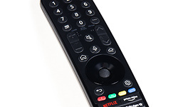 LG OLED65C16LA