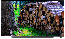 LG OLED65C16LA