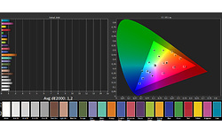 LG OLED65C16LA