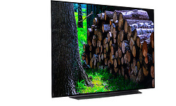 LG OLED65C16LA