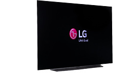 LG OLED65C16LA