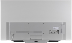 LG OLED65C16LA