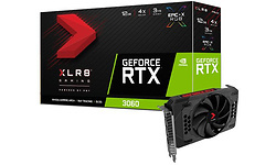 PNY GeForce RTX 3060 RevelEpic-X 12GB